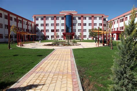 Gaziantep üniversitesi att bölümü puanları